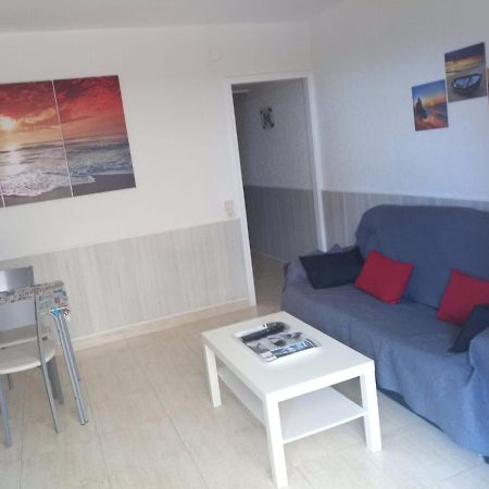 Apartamento En La Playa Miami Playa Kültér fotó