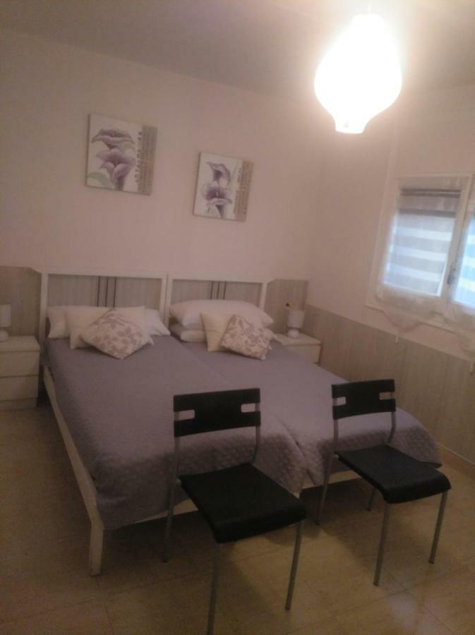 Apartamento En La Playa Miami Playa Kültér fotó