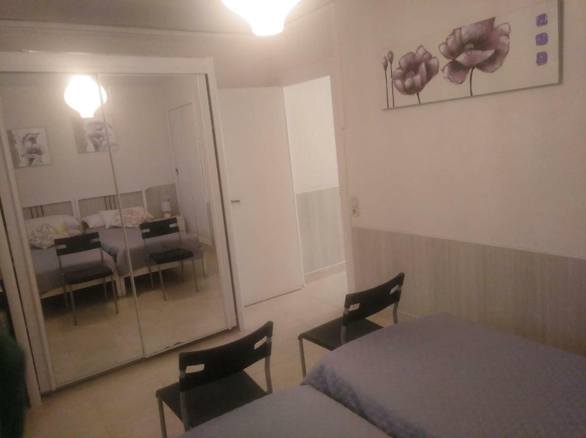 Apartamento En La Playa Miami Playa Kültér fotó